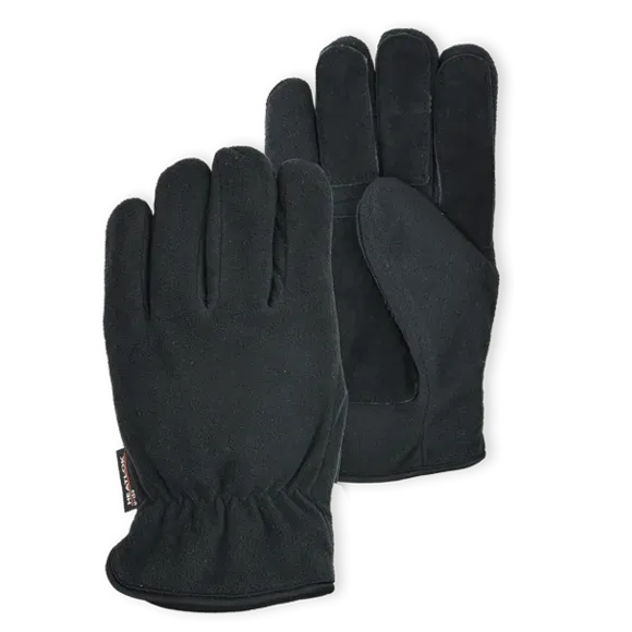 PSP 20-710 fleece winterhandschoen Coldtex