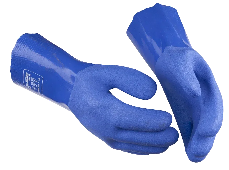 Guide 143 PVC