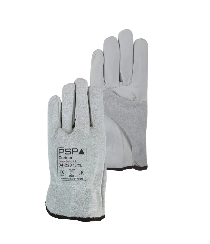 PSP 34-220 nerf- en splitleren driver werkhandschoen
