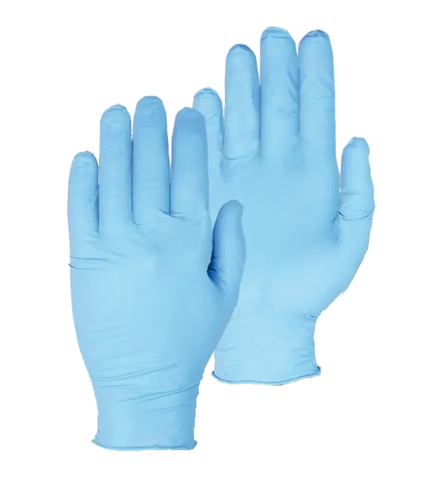 PSP 50-220 Allround Single Use Nitrile wegwerphandschoen