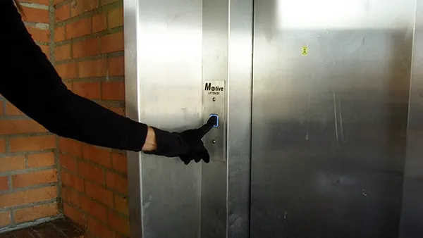 Laimböck ‘City Glove’, touchscreen handschoenen Unisex Urban (per set van 2 paar)