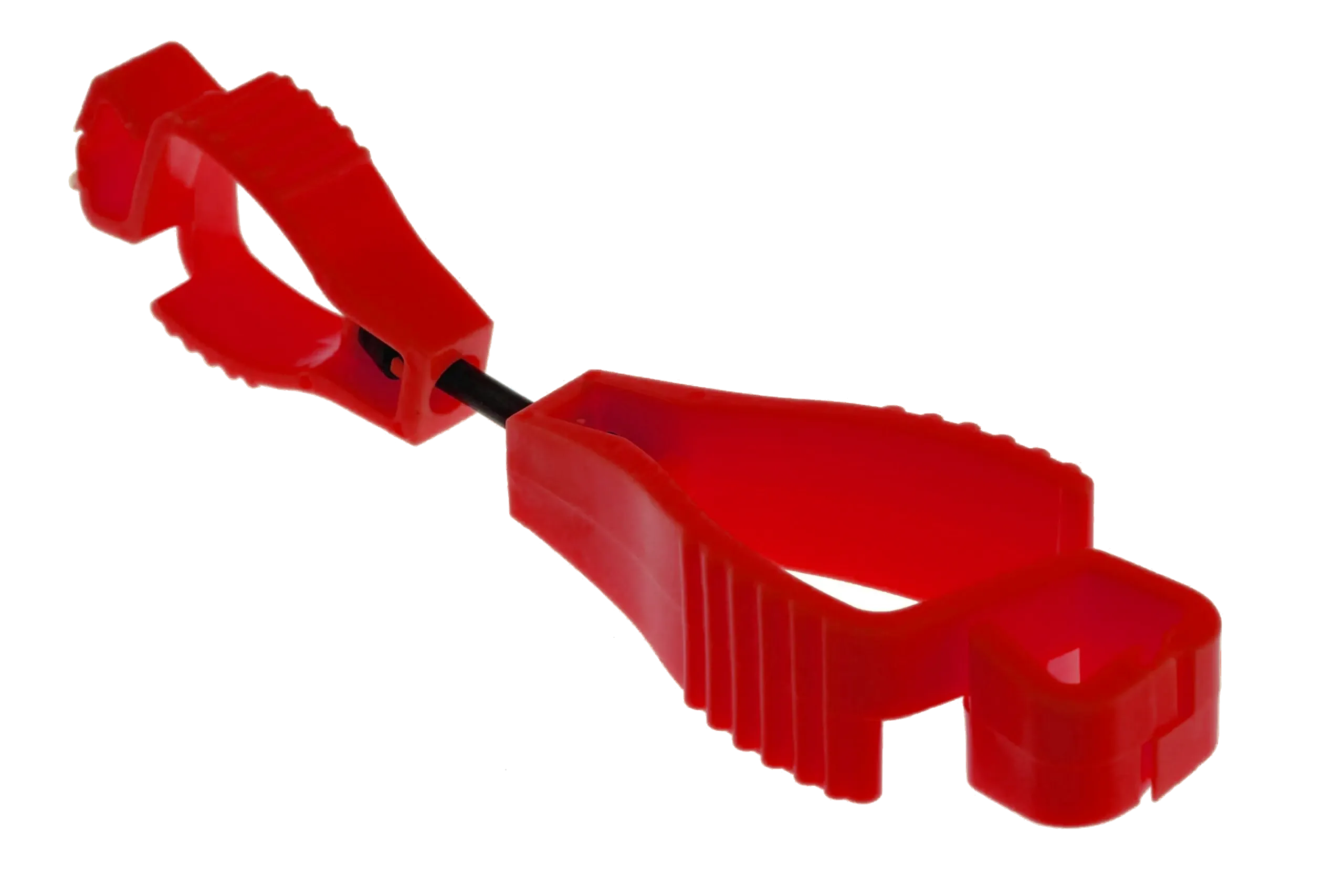 Clips voor handschoenen