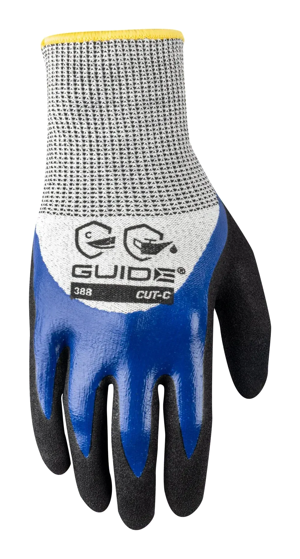 Guide 388