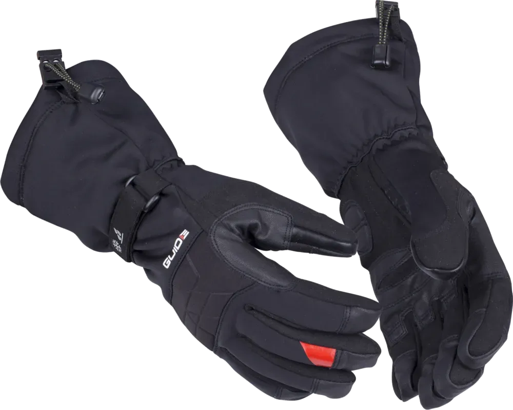 Guide 5003W