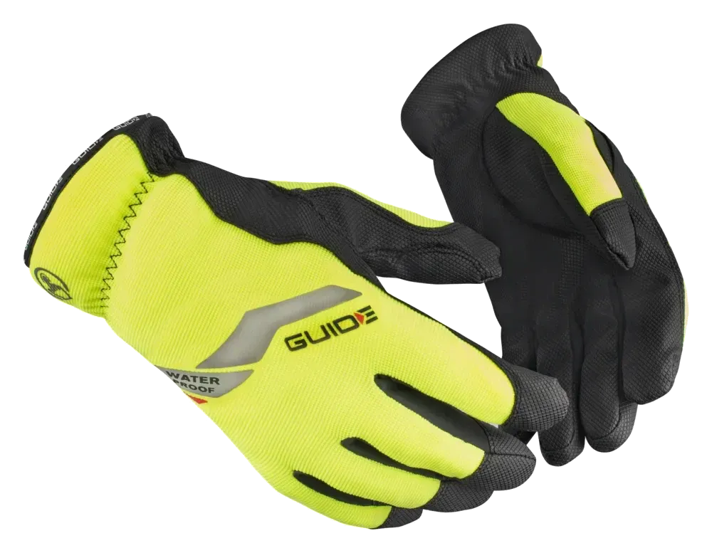 Guide 5122W