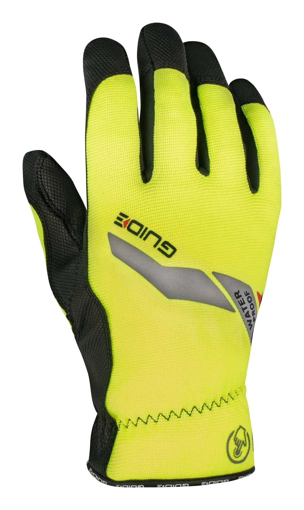 Guide 5122W