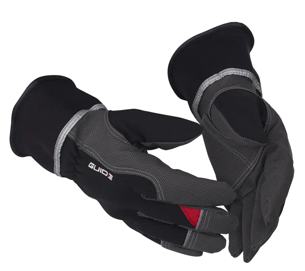 Guide 5151W