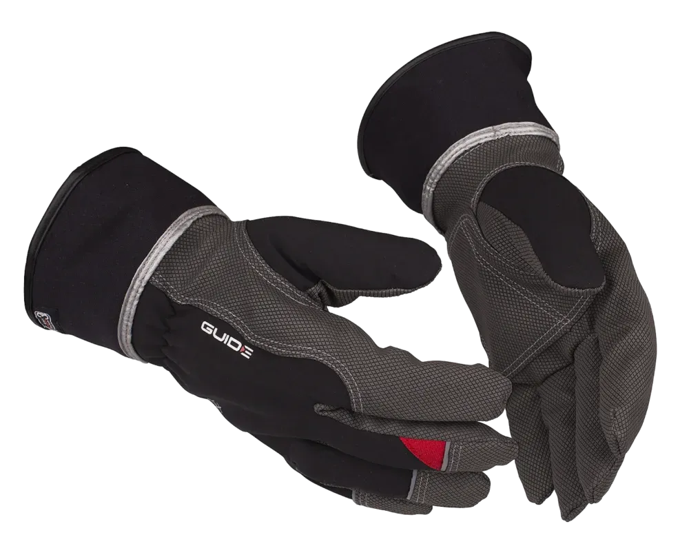 Guide 5154W