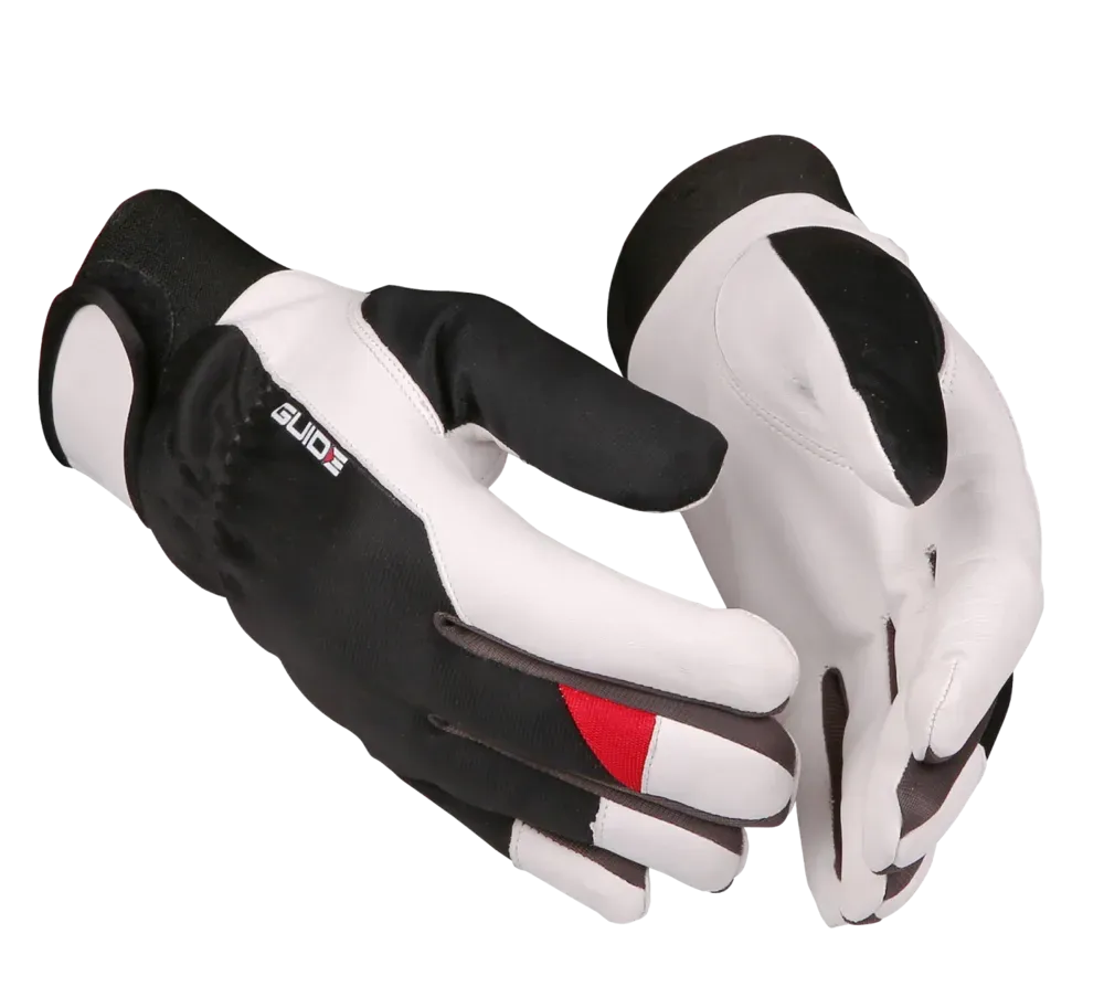 Guide 5162W