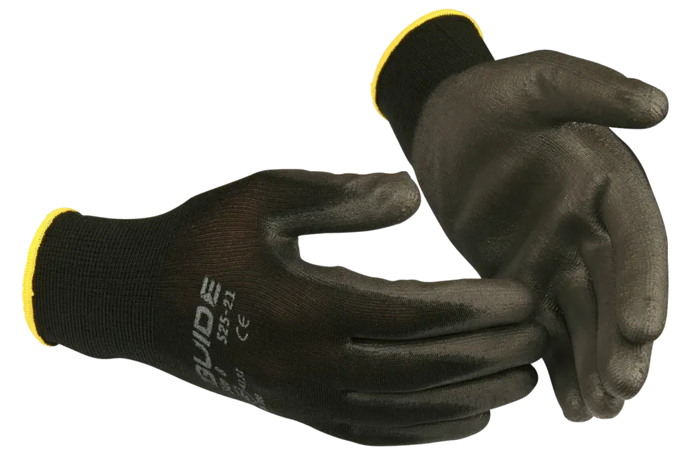 Guide 525