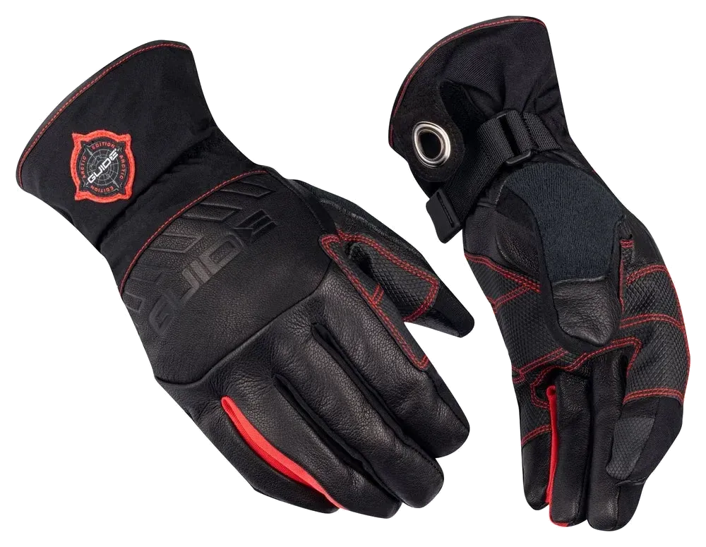 Guide 5505W