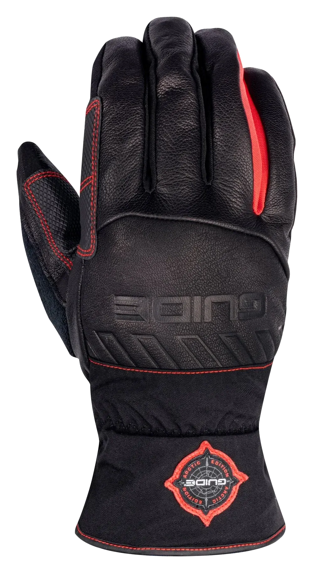 Guide 5505W