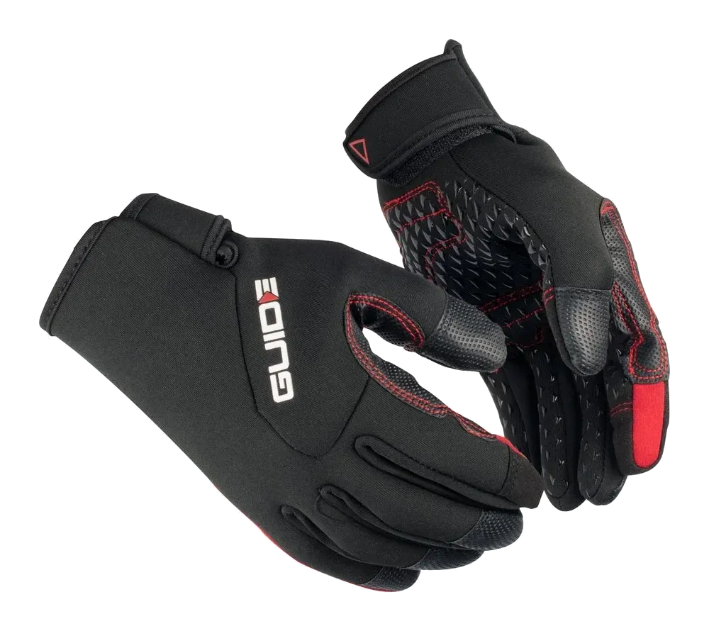 Guide 5506