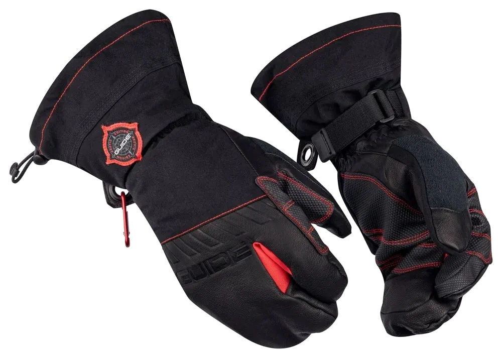 Guide 5520W