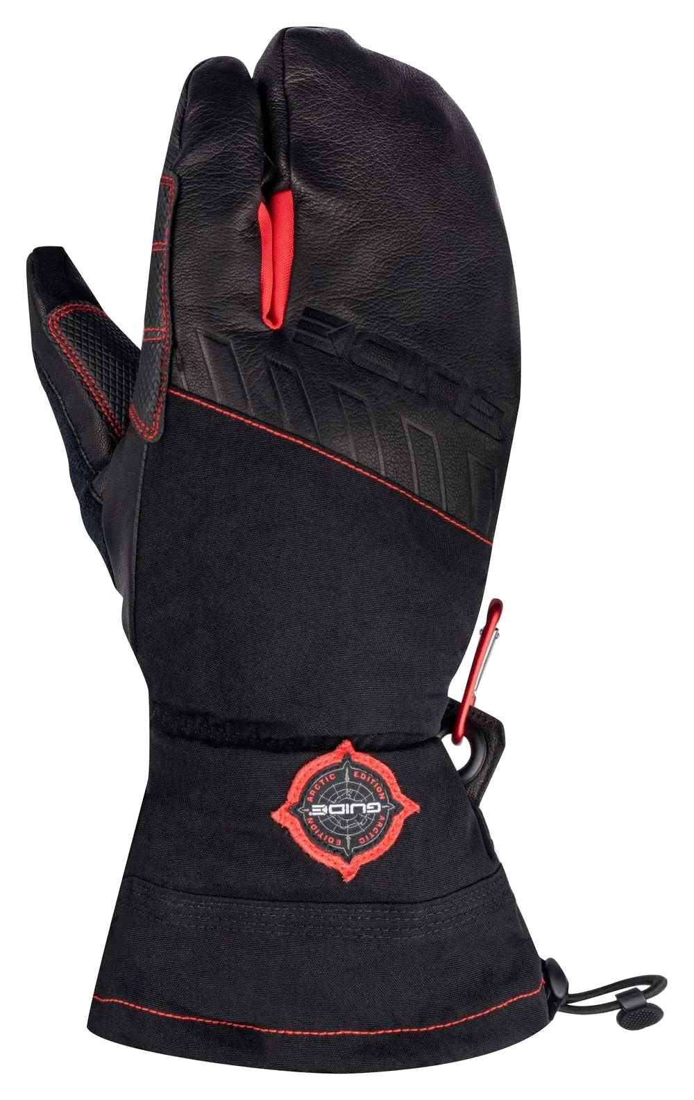 Guide 5520W