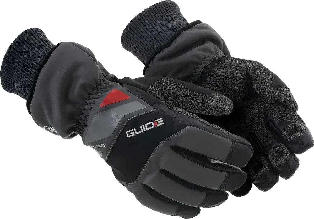Guide 5700W
