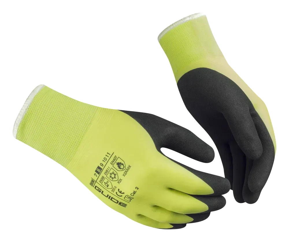 Guide 590W