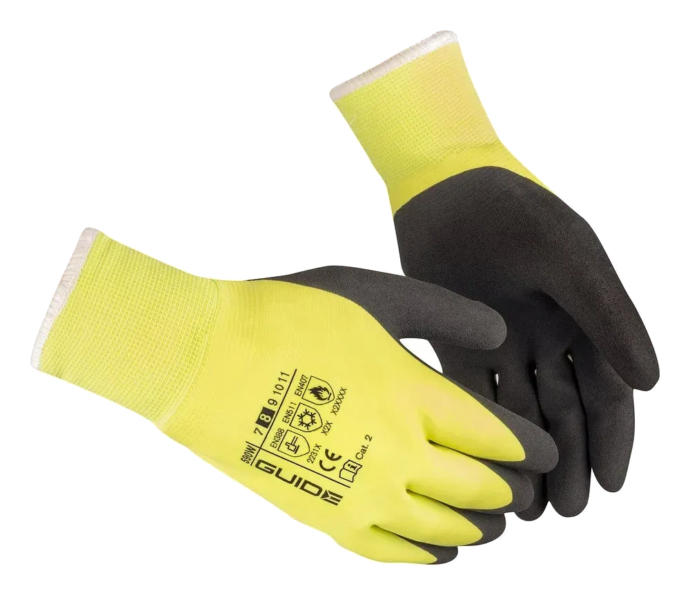Guide 590W