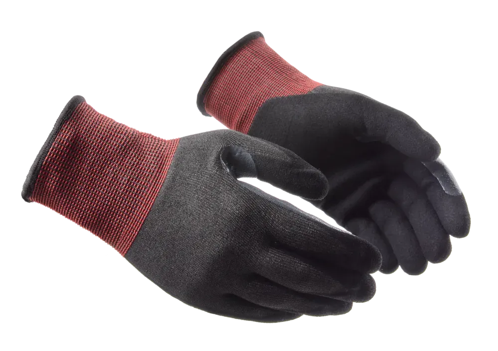 Guide 6604FA