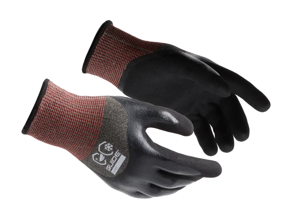 Guide 6610W