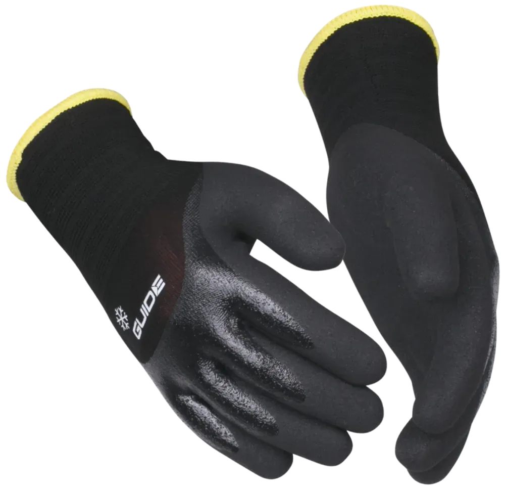 Guide 662W