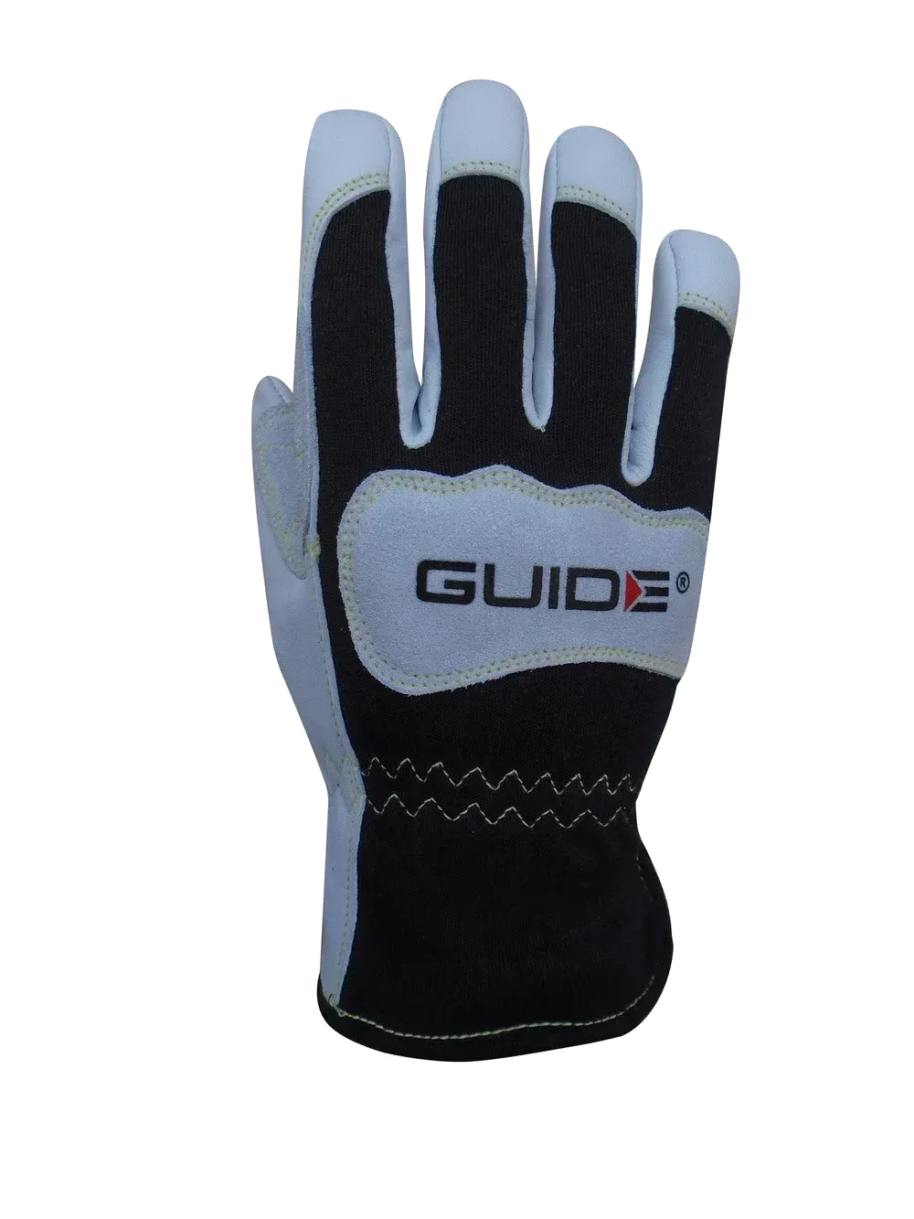 Guide 7502