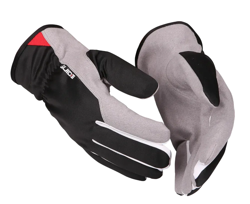 Guide 762W
