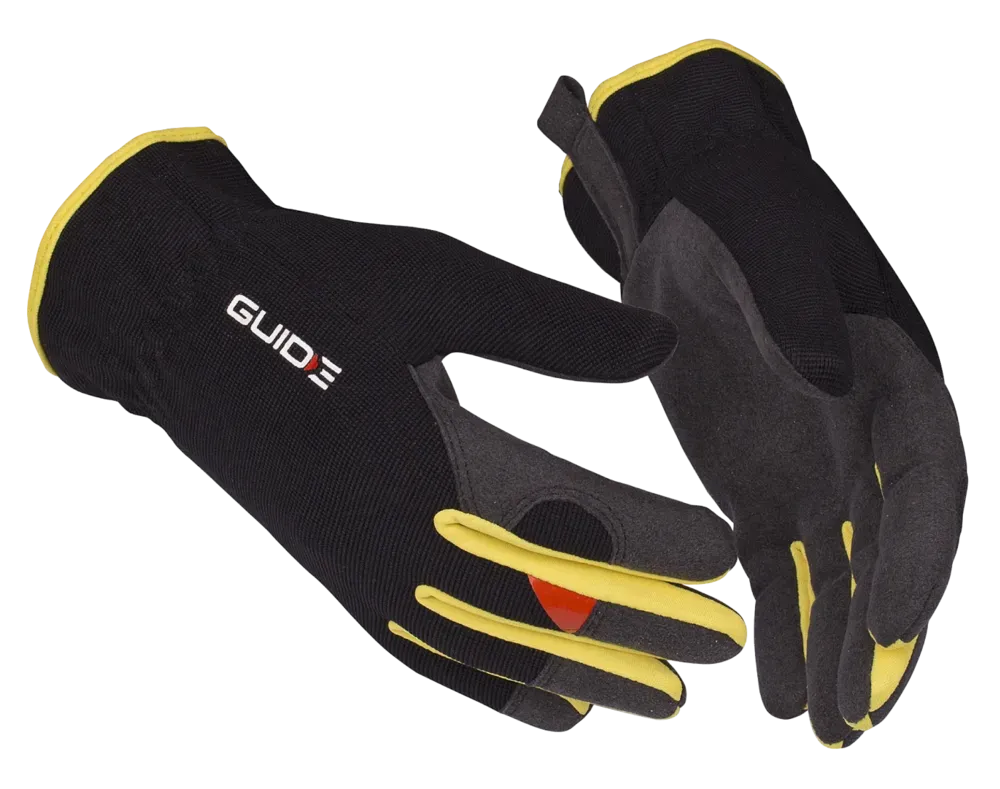 Guide 765