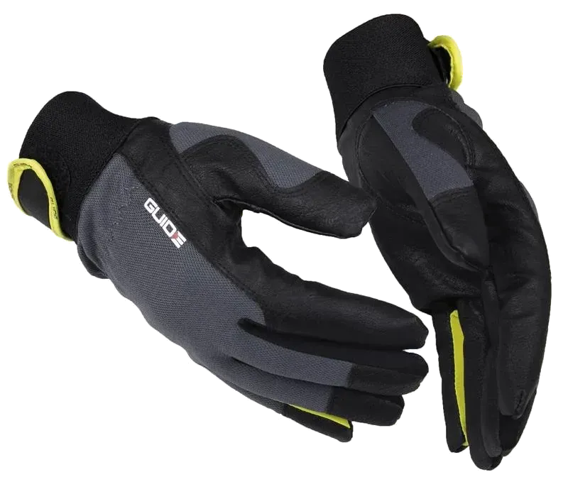 Guide 775W