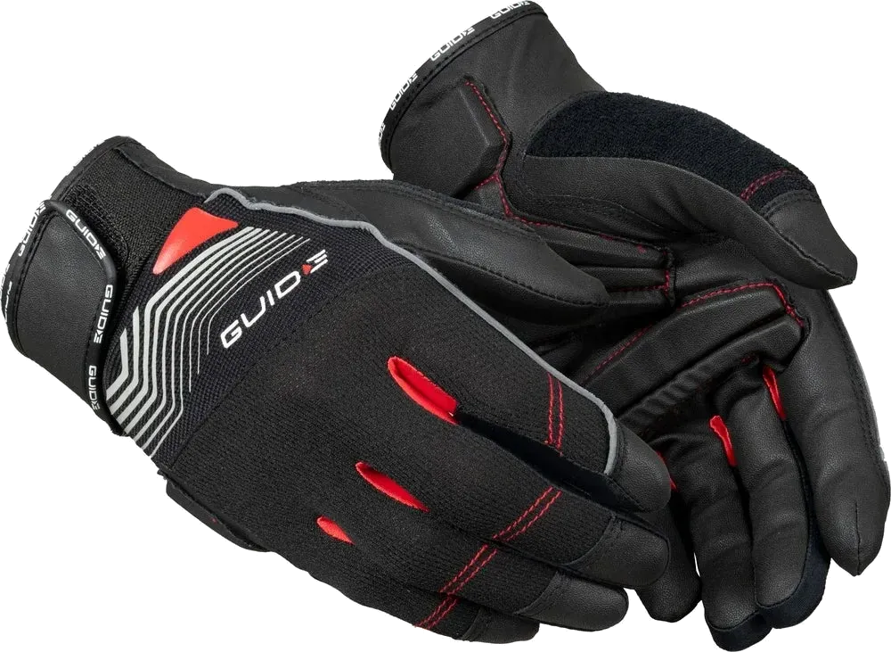 Guide 8015