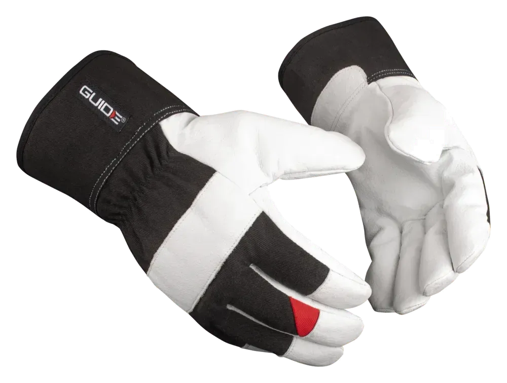 Guide 8808W