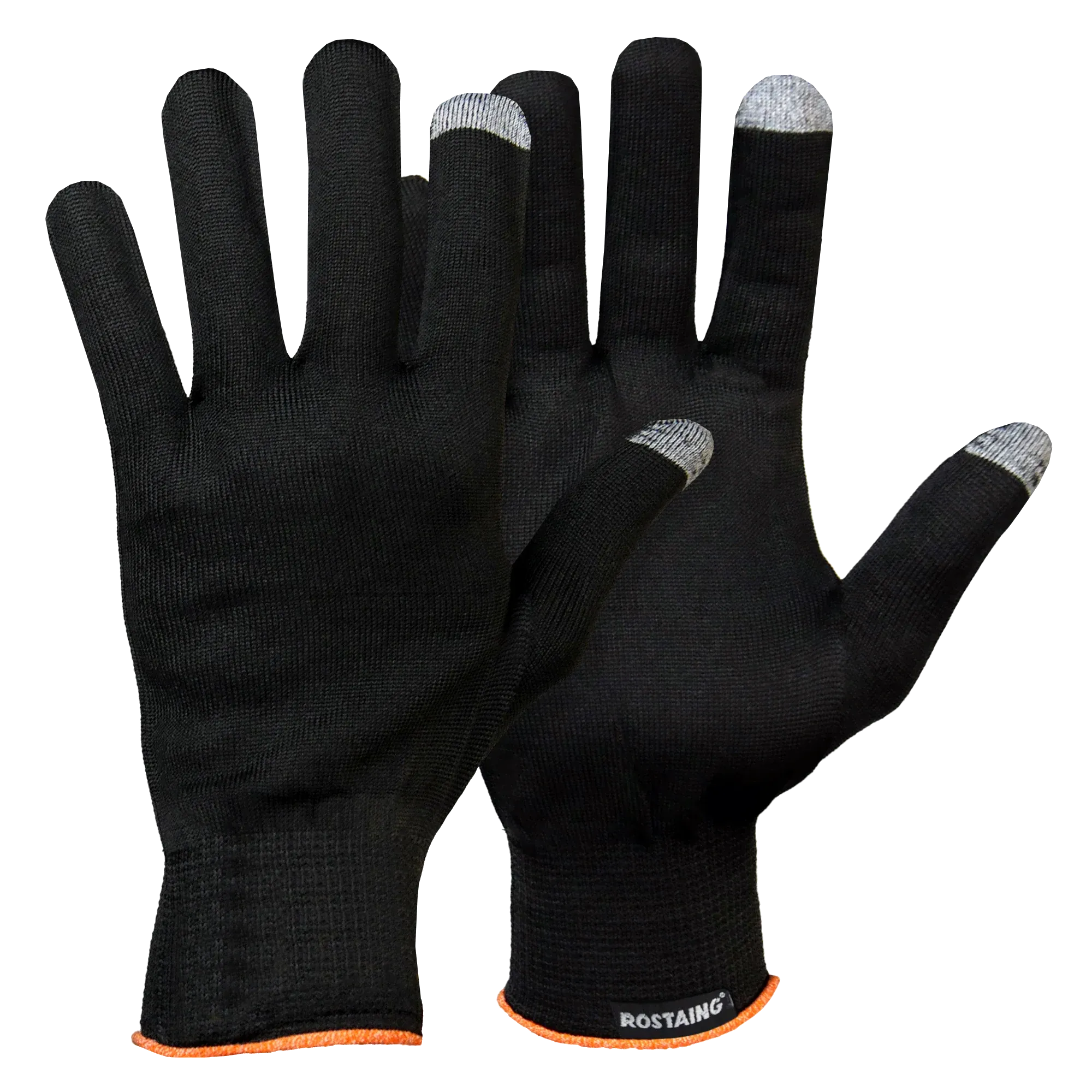 Rostaing Maxsafe anti-virus handschoen met touchscreen functie