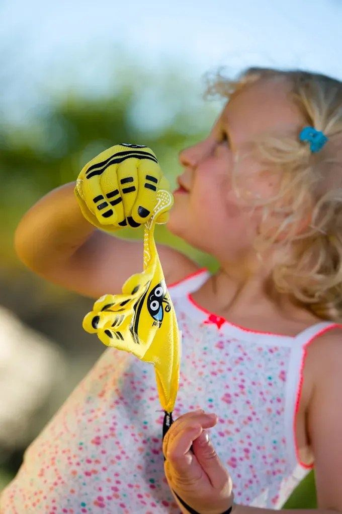 Rostaing Axel tuinhandschoen voor kinderen