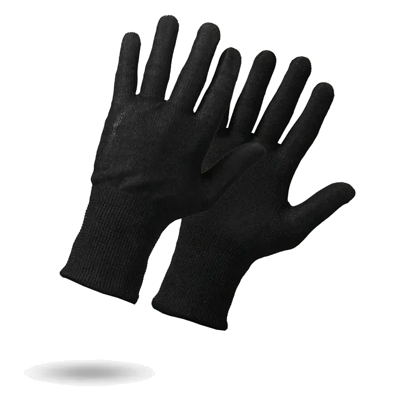 Rostaing Black Tactil zonder coating