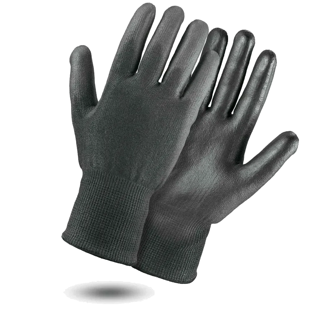 Rostaing Blacktactiltouch met touchscreenfunctie
