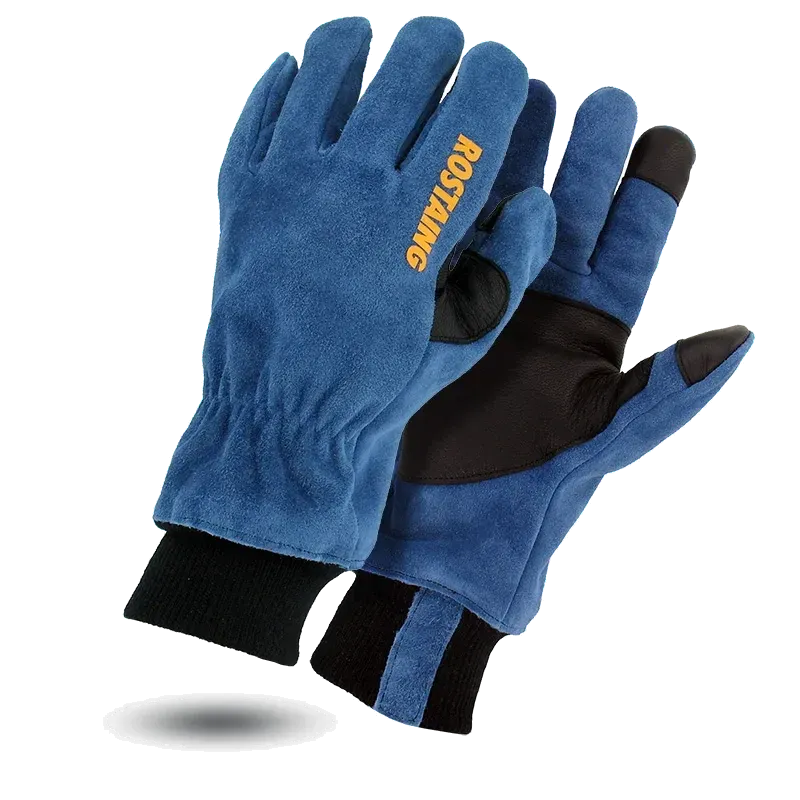 Rostaing Blue-Ice koudebestendige handschoen