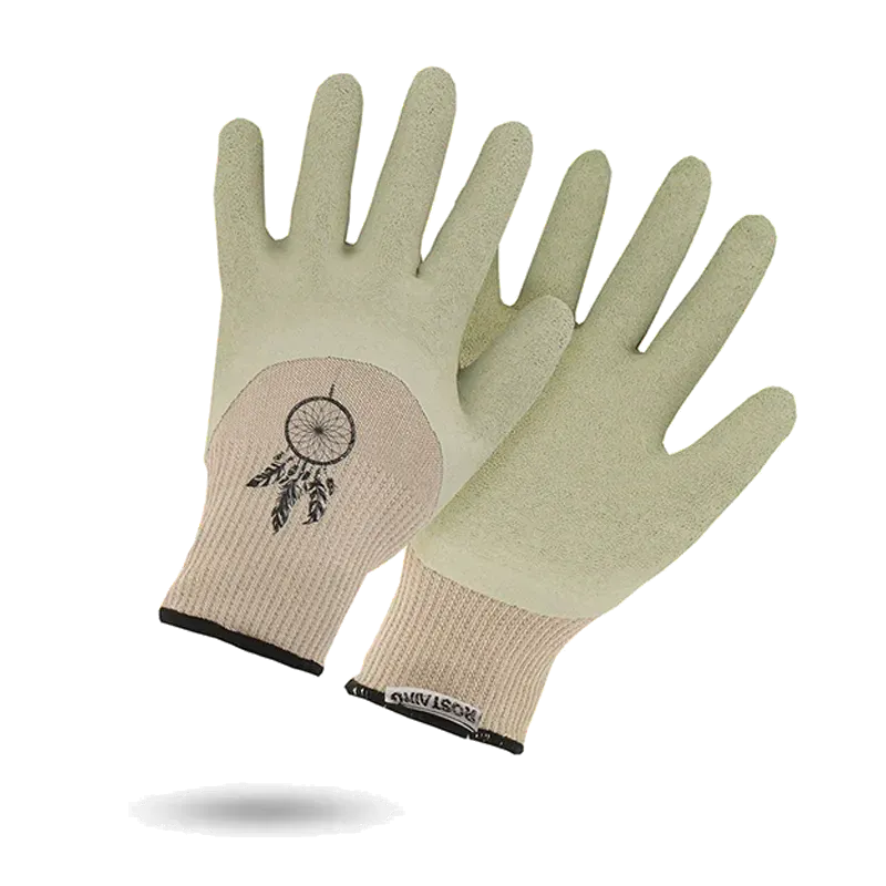 Rostaing Boho tuinhandschoen