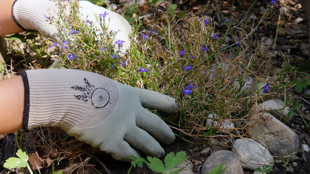 Rostaing Boho tuinhandschoen