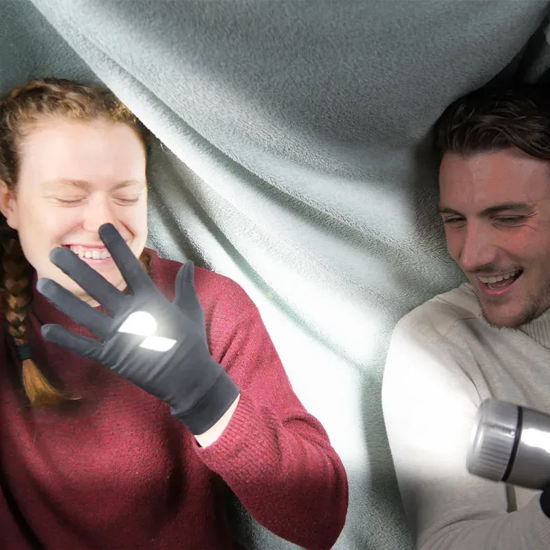 Rostaing Cocoon tussenseizoenhandschoen