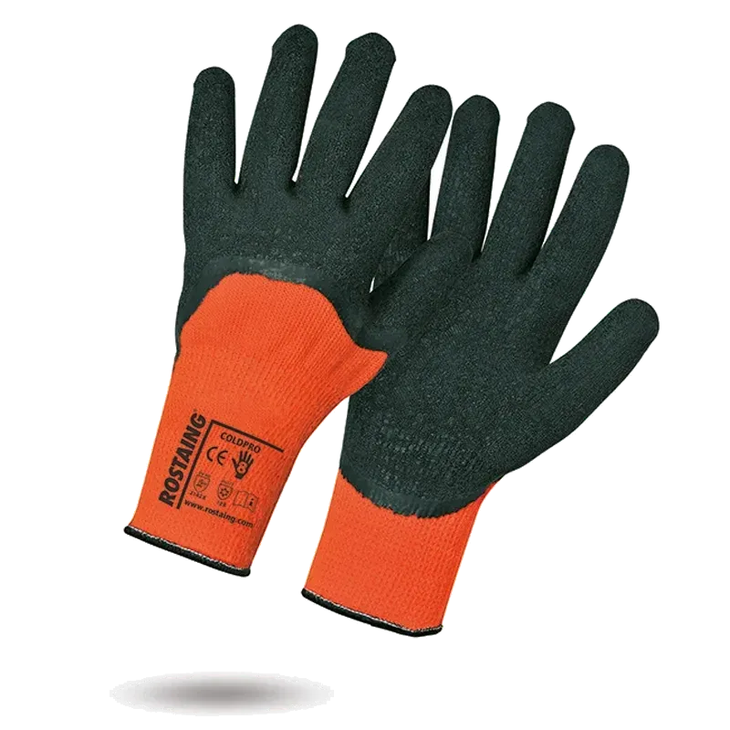 Rostaing Coldpro