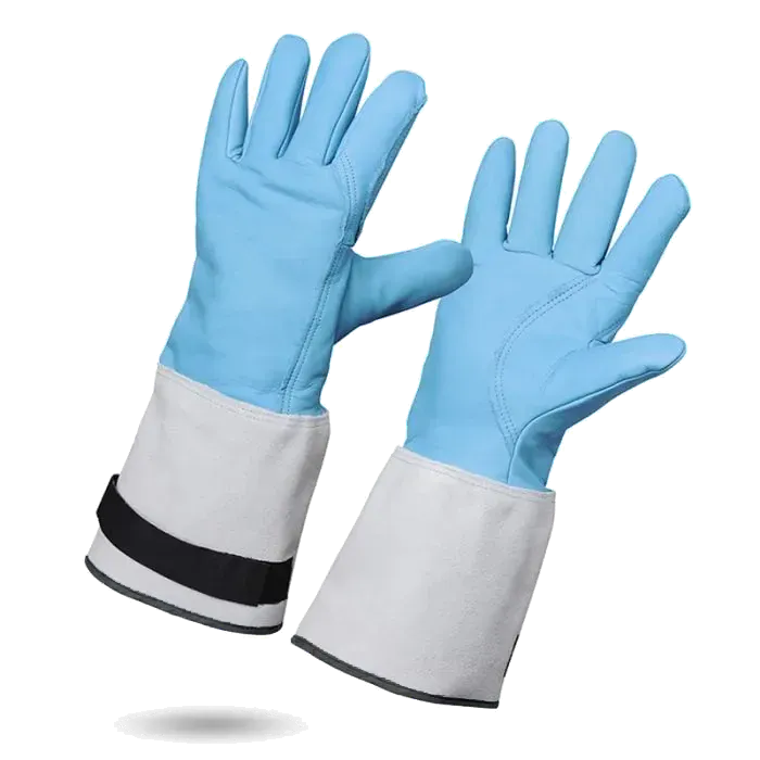 Rostaing Crio cryogene handschoen