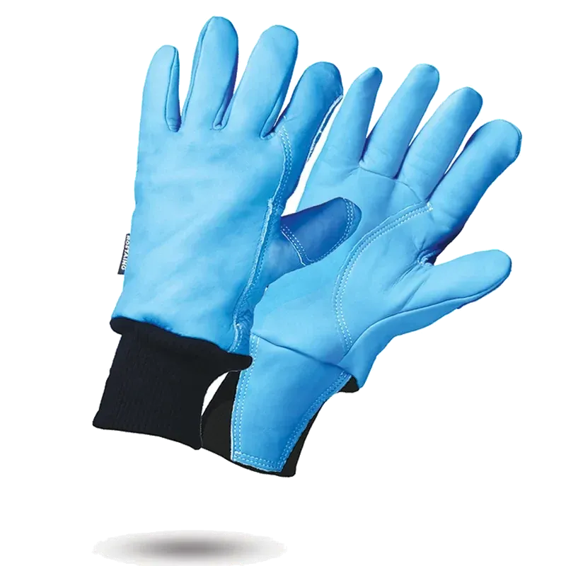 Rostaing CrioBC cryogene handschoen