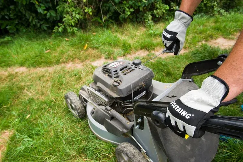 Rostaing Dryfeel tuin- en klushandschoen