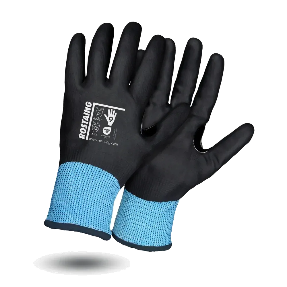 Rostaing Duranit-Cold snijbestendige winterhandschoen