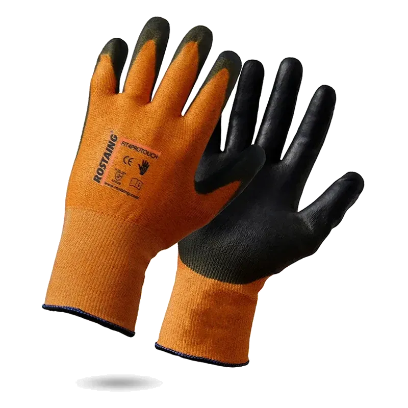 Rostaing Fit4Protouch