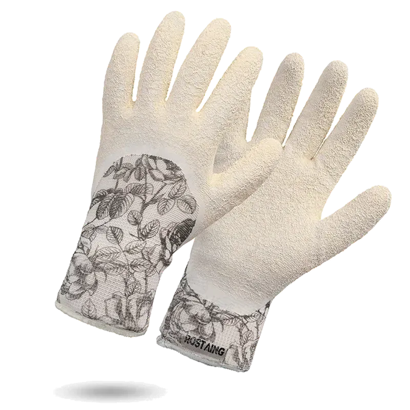Rostaing Flower tuinhandschoen