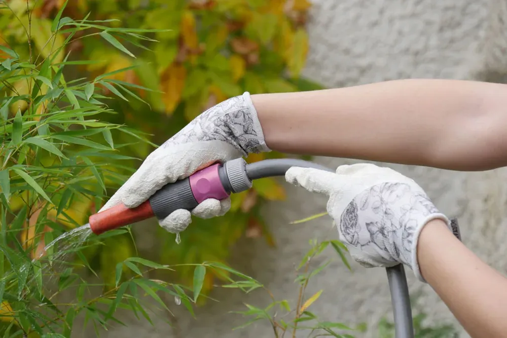 Rostaing Flower tuinhandschoen