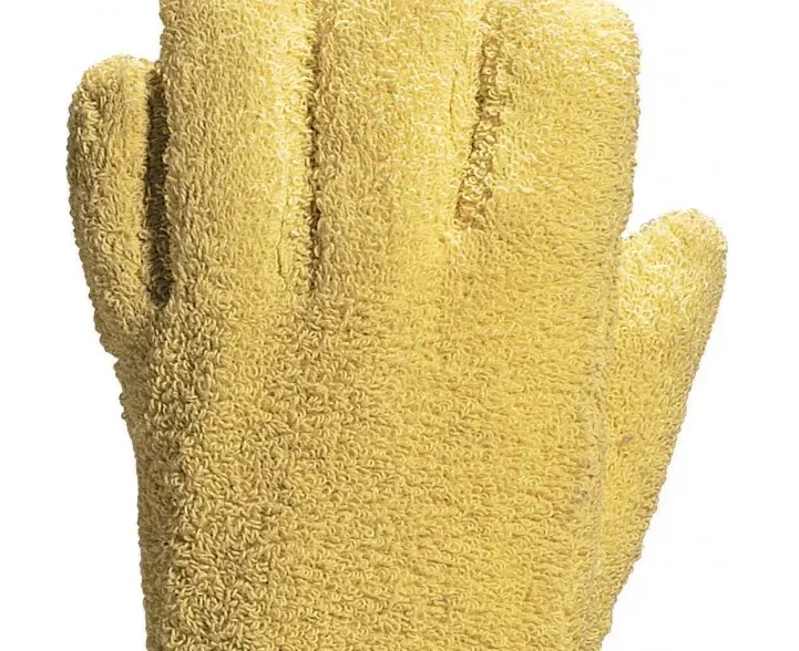 Rostaing Heatresist+ hittehandschoen