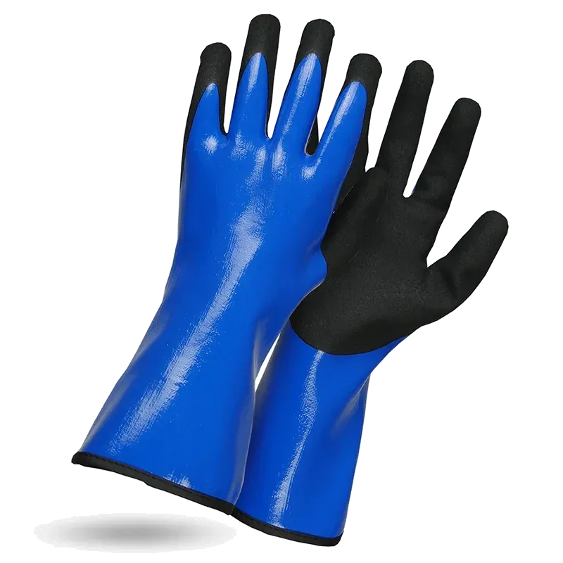 Rostaing Liquido waterdichte handschoen