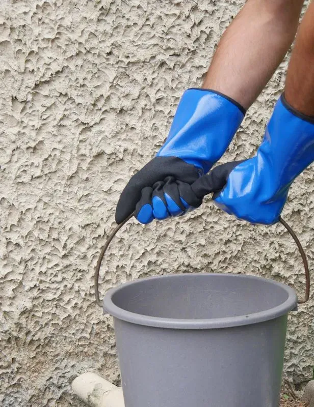 Rostaing Liquido waterdichte handschoen